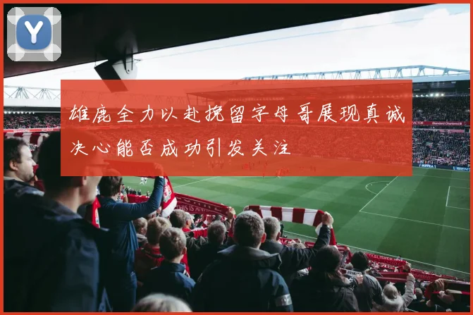 雄鹿全力以赴挽留字母哥展现真诚决心能否成功引发关注