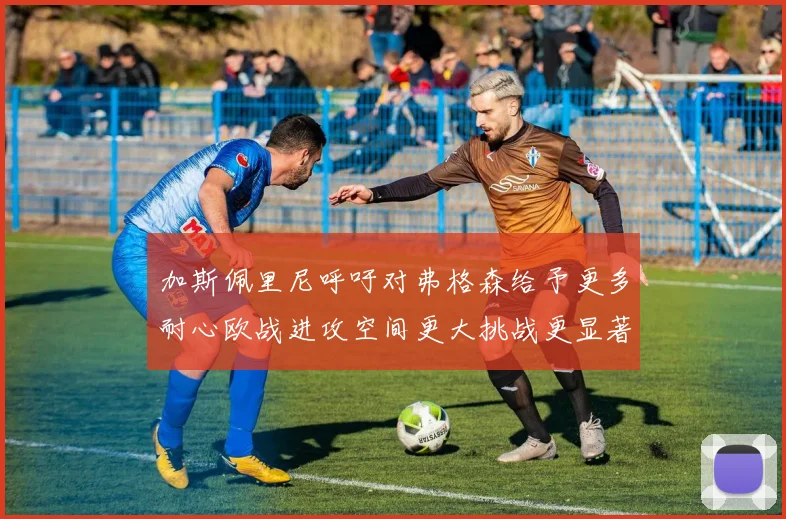 加斯佩里尼呼吁对弗格森给予更多耐心欧战进攻空间更大挑战更显著