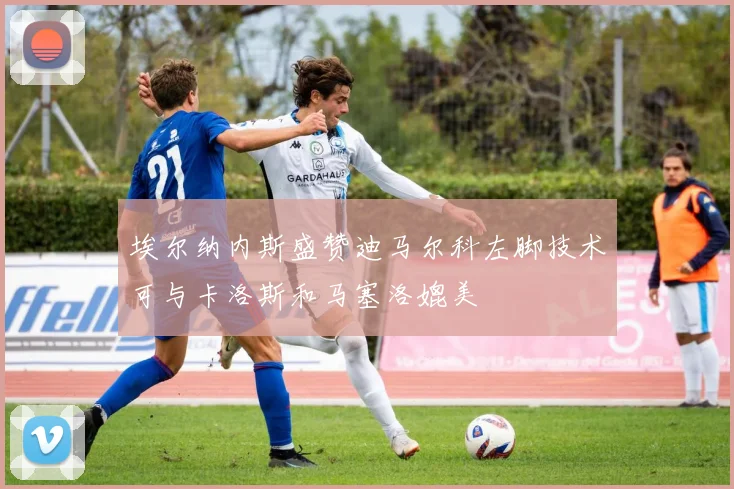 埃尔纳内斯盛赞迪马尔科左脚技术可与卡洛斯和马塞洛媲美