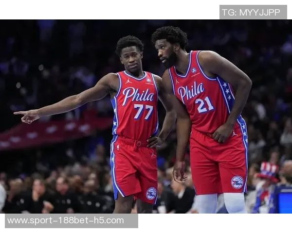 霍华德称恩比德健康状态下可与巅峰奥尼尔匹敌的中锋