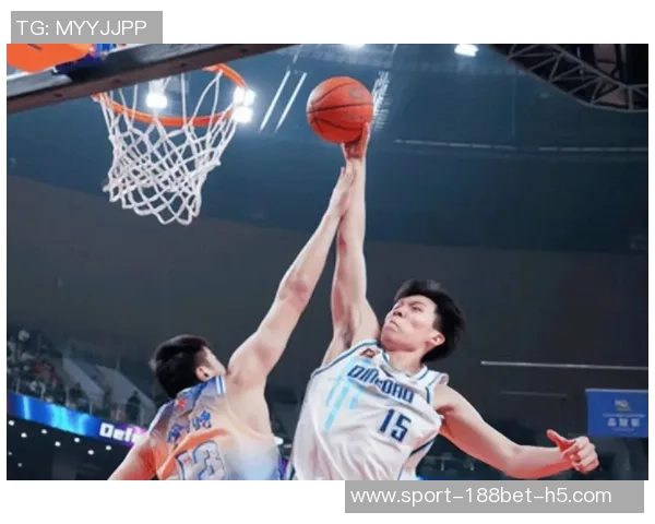 勇士强敌下年轻球员杨瀚森展现潜力仍需努力提升